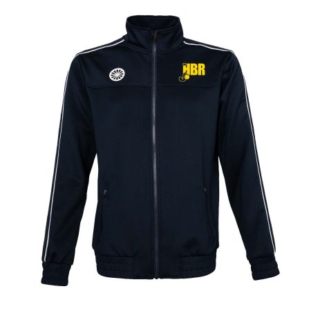 The Indian Maharadja Hv Berkel En Rodenrijs Performance Trainingsjack Heren