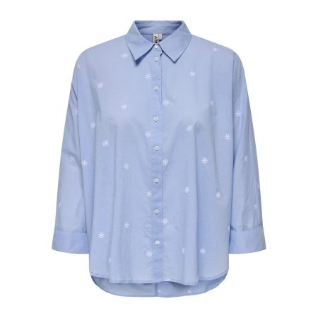 Only New Lina Grace Overhemd Dames