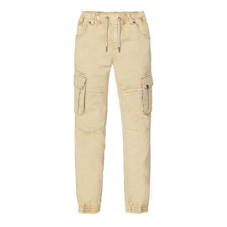 Garcia Cargobroek Kids