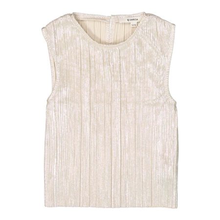 Garcia Singlet Meiden