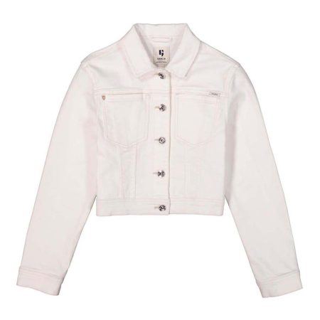 Garcia Vitorria Denim Jack Meiden