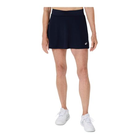 Asics Court Skirt Dames