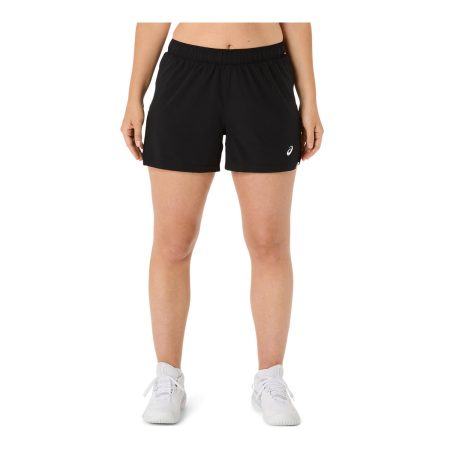 Asics Court 2-n-1 Short