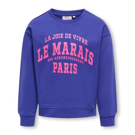 Only Kids Ditte Sweater