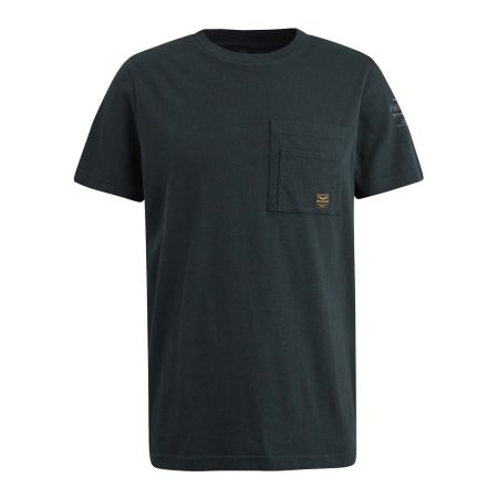 Pme Legend Short Sleeve Single Jersey