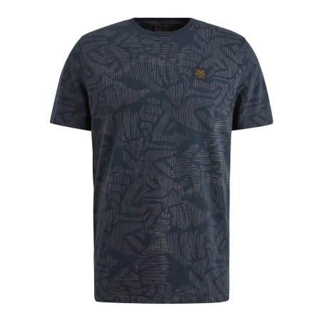 Pme Legend Short Sleeve Structure Shirt