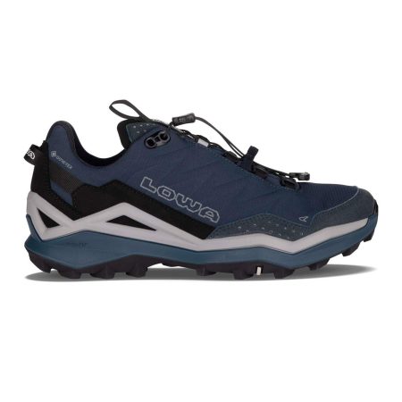 Lowa Maddox Pro Gtx Lo Sl