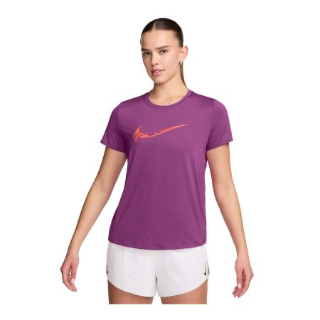 Nike One Swoosh Dri-fit