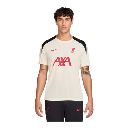 Nike Liverpool Fc Strike Trainingsshirt