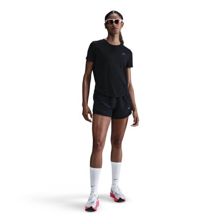 Nike Tempo Short Sleeve Top