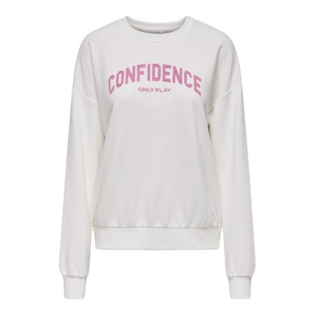 Only Play Onpconfi Life On T-shirt