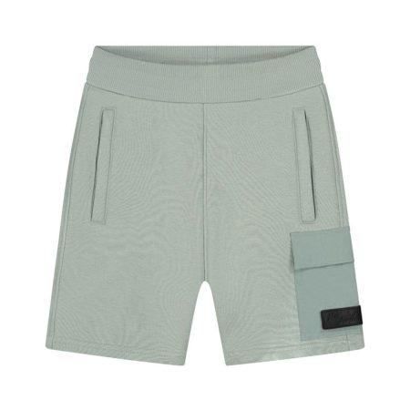 Malelions Junior Nylon Pocket Shorts