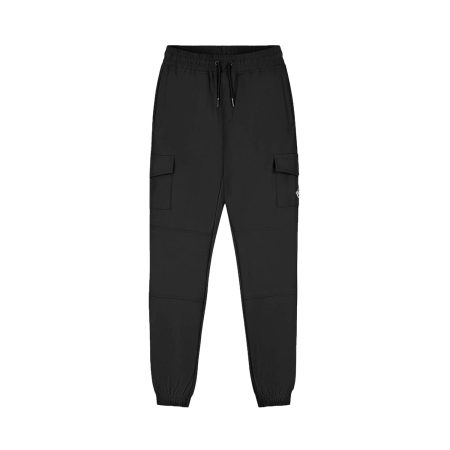 Black Bananas Tech Cargo Broek Kids