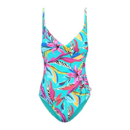 Cyell Fiji Padded Badpak