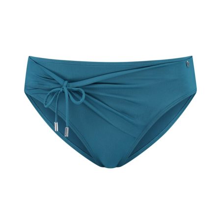 Beachlife Mid Waist Bikinibroekje