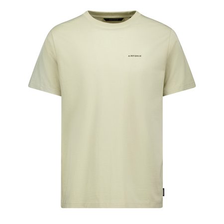Airforce Basic T-shirt
