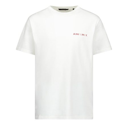 Airforce Double Led T-shirt