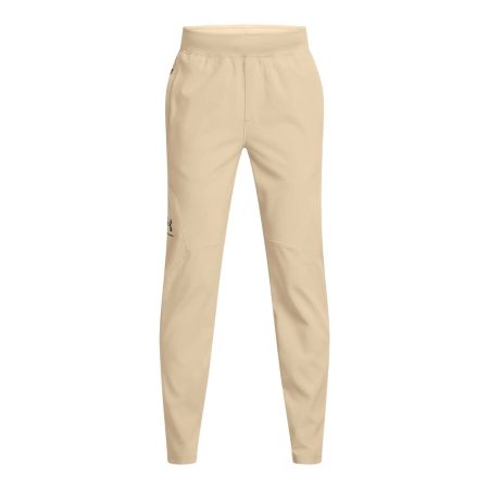 Under Armour Unstoppable Tapered Pant Jongens