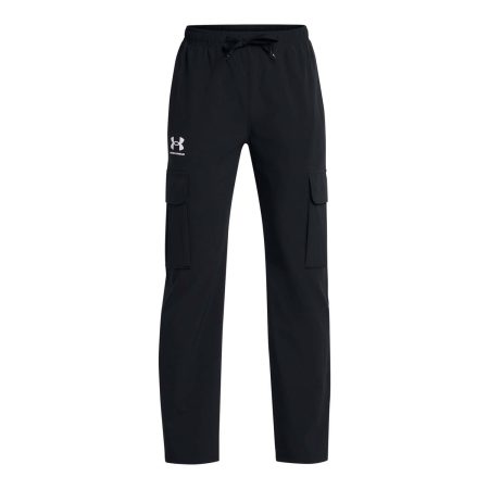 Under Armour Icon Woven Pants