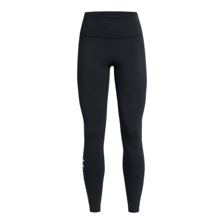 Under Armour Campus Graphic Legging