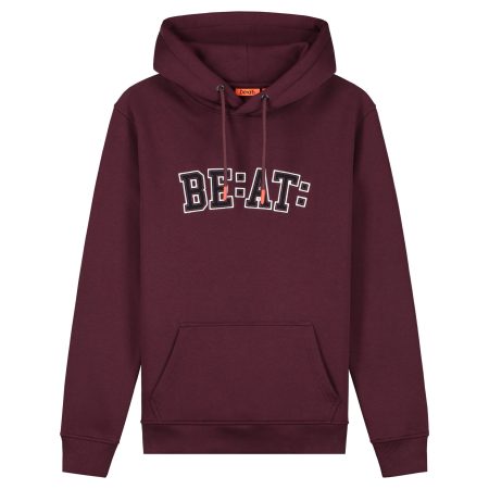 Be:at: Jay Hoodie