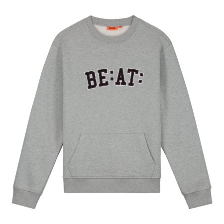 Be:at: Jake Sweater