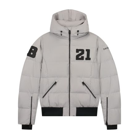 Be:at: Azzura Ski&Lifestyle Jacket
