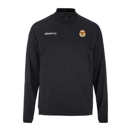 Craft Cov Desto Evolve 2.0 Halfzip Jacket Heren