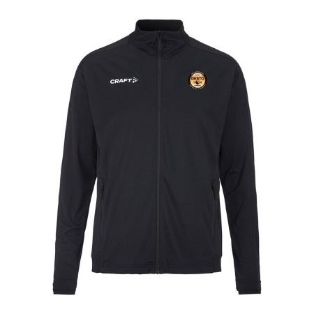 Craft Cov Desto Evolve 2.0 Fullzip Jacket Heren