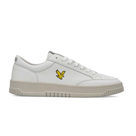 Lyle&Scott Culross Ii Bsc Sneaker