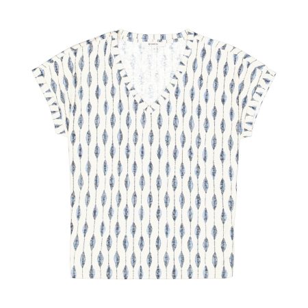 Garcia T-shirt Dames