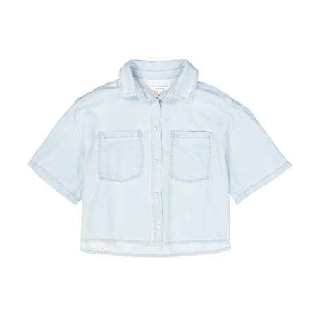 Garcia Short Sleeve Shirt