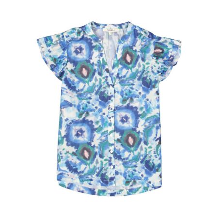 Garcia Short Sleeve Shirt