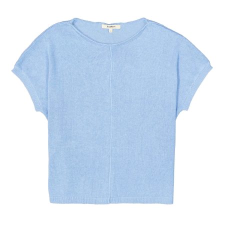 Garcia Ladies Pullover