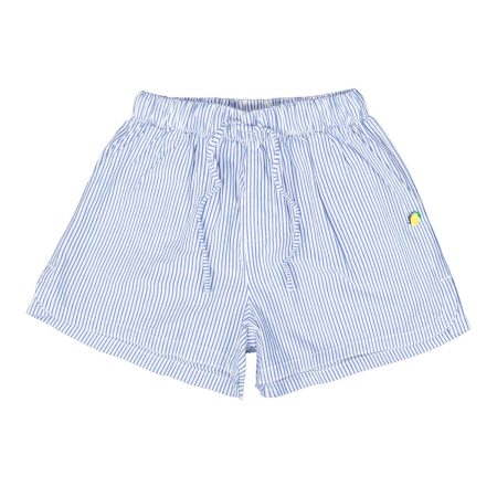 Garcia Poplin Shorts