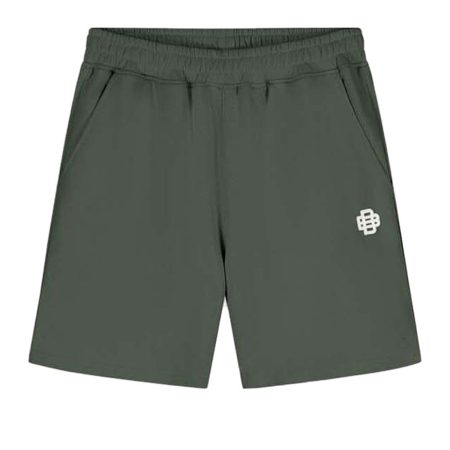 Black Bananas Mono Relax Sweatshorts