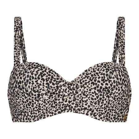 Ten Cate Beach Bikini Top Multiway Padded Wired