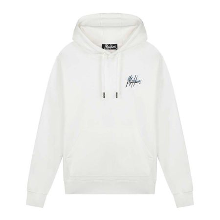 Malelions Split Hoodie Heren