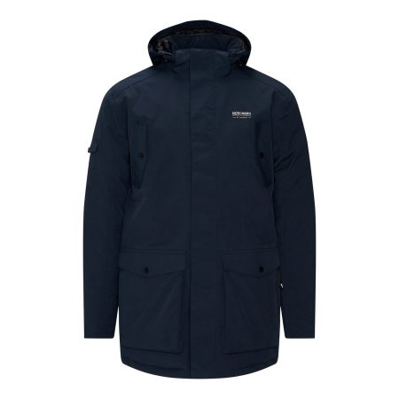 Nordberg Hallstein Parka