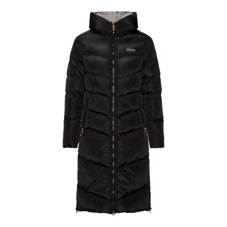 Nordberg Helena Puffer Jacket