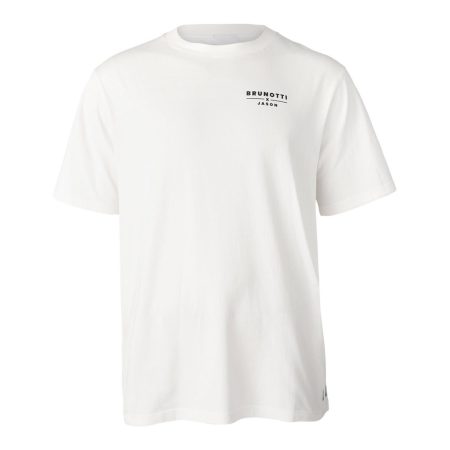 Brunotti Homeseries T-shirt Heren