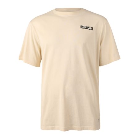 Brunotti Homeseries-sh T-shirt Heren