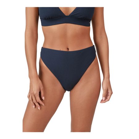 Brunotti Flores-rib Bikini Bottom