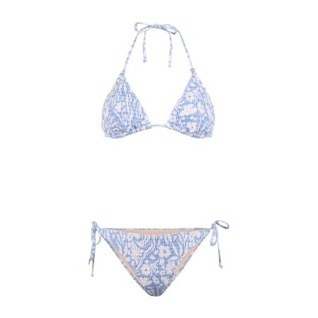 Brunotti Mahlia-swirl Women Bikini