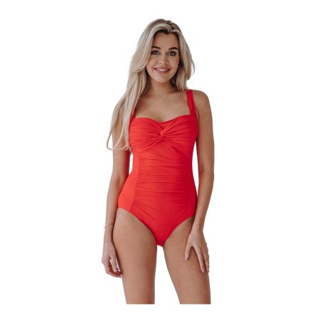 Bomain Ladies Swimsuit Monaco Plus