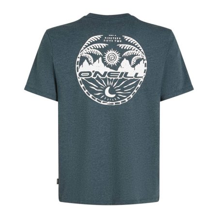 O'neill Back Print T-shirt