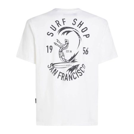 O'neill O'riginals Surf Shop T-shirt