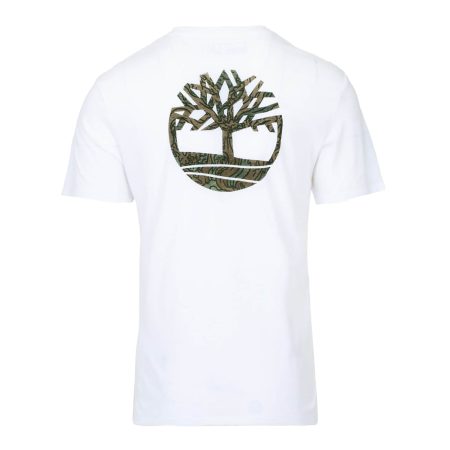 Timberland Kennebec River Back Camo Tree
