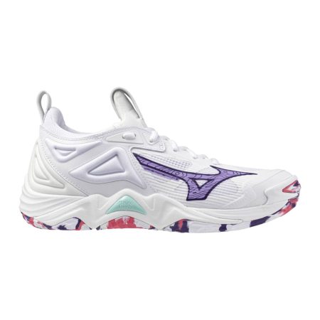 Mizuno Wave Momentum 3 Dames