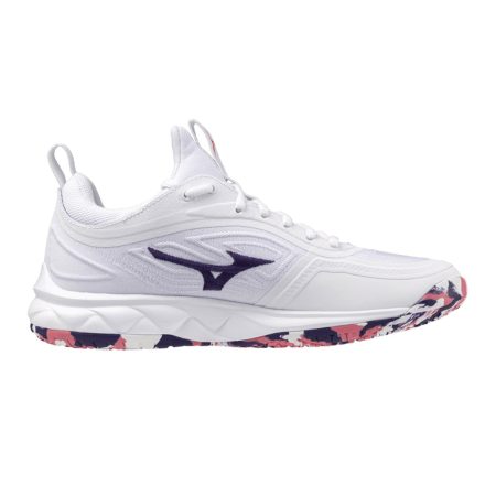 Mizuno Wave Luminous 3 Dames